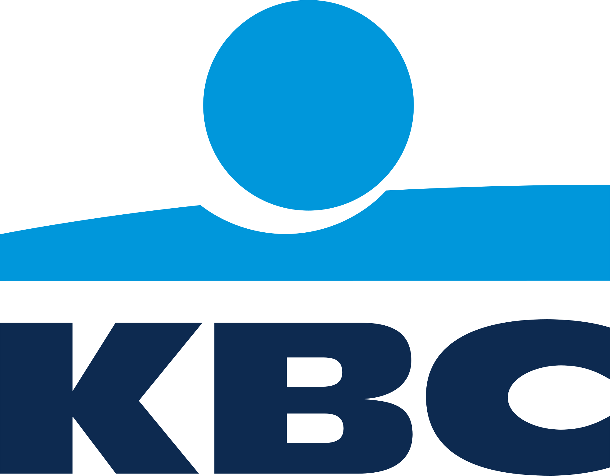 KBC Logo